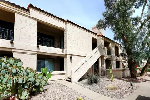 9708 E Via Linda -- #2358, Scottsdale, AZ 85258