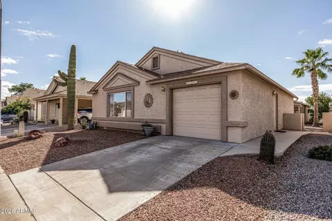 1841 E Indian Wells Dr, Chandler, AZ 85249