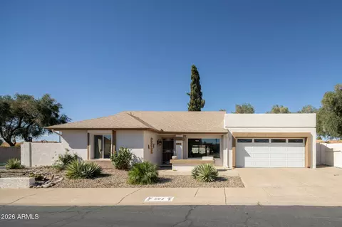 902 E Wagoner Rd, Phoenix, AZ 85022