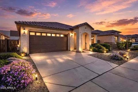 25417 S 229th Pl, Queen Creek, AZ 85142