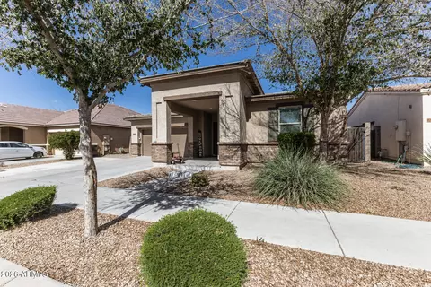 22438 E Camina Plata St, Queen Creek, AZ 85142