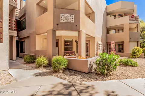 4850 E Desert Cove Ave #118, Scottsdale, AZ 85254