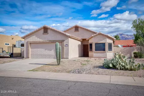 8926 E Shasta Dr, Gold Canyon, AZ 85118