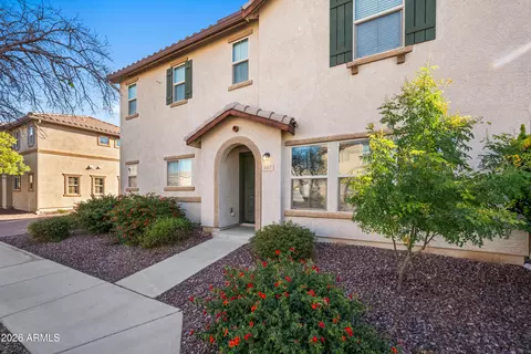 507 N Ranger Trl, Gilbert, AZ 85234