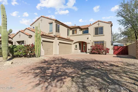 3102 W Donatello Dr, Phoenix, AZ 85086
