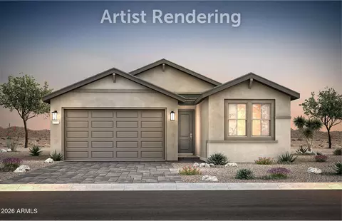 8082 W Meadowlark Way, Florence, AZ 85132