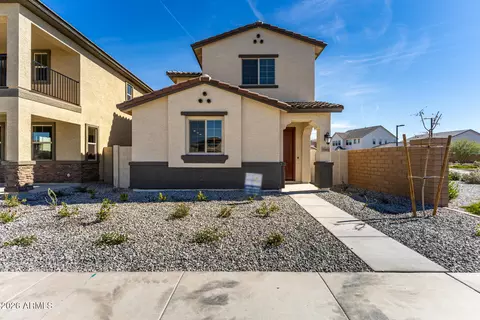 15614 S 180th Ln, Goodyear, AZ 85338