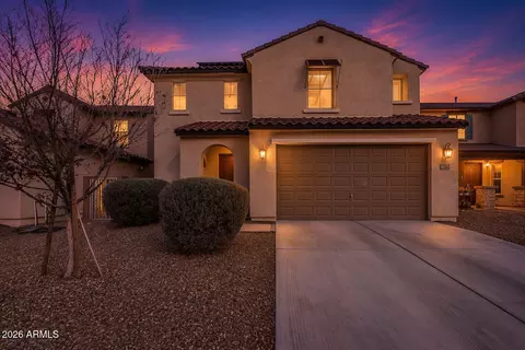 10172 W Carlota Ln, Peoria, AZ 85383