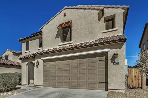 10172 W Carlota Ln, Peoria, AZ 85383