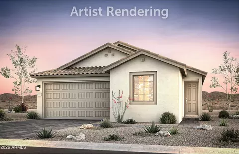 8079 W Meadowlark Way, Florence, AZ 85132