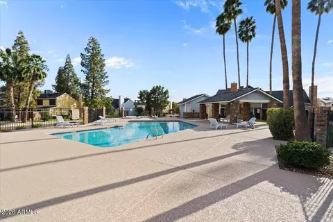 Exterior - 4835 E Mcneil St #3, Phoenix, AZ 85044 photo 4 of 4