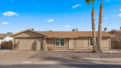 11211 S Bannock St, Phoenix, AZ 85044