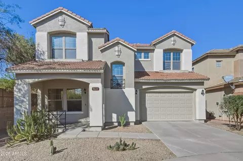 8124 S 6th Ave, Phoenix, AZ 85041