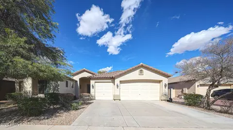 41840 W Lucera Ln, Maricopa, AZ 85138