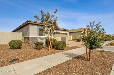 40108 W Crane Dr, Maricopa, AZ 85138