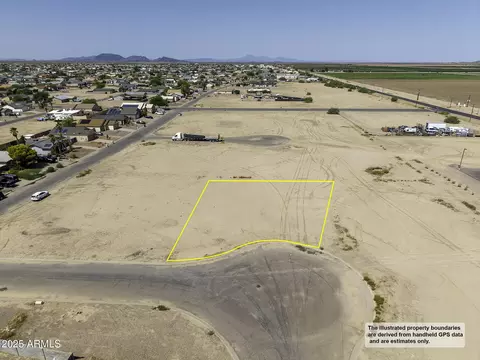8578 W San Mateo Dr #3013, Arizona City, AZ 85123