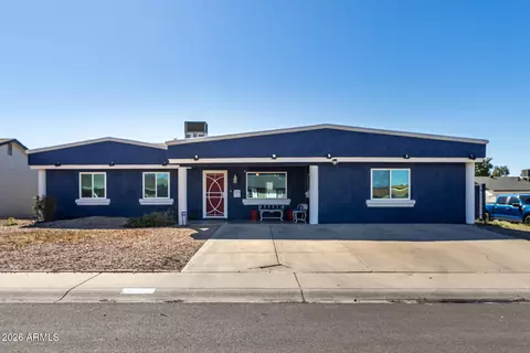 8533 W Indianola Ave, Phoenix, AZ 85037