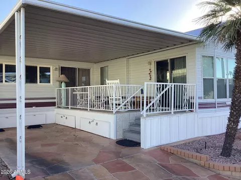 111 S Greenfield Rd #31, Mesa, AZ 85206