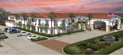 4114 E Greenway Rd #30, Phoenix, AZ 85032