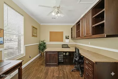 Entry Way - 244 E Joseph Way, Gilbert, AZ 85295 photo 2 of 2