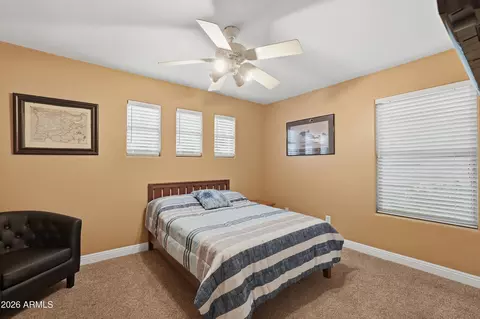 Bedroom - 244 E Joseph Way, Gilbert, AZ 85295 photo 4 of 4