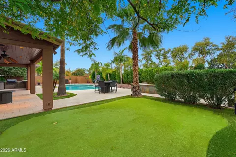 Exterior - 244 E Joseph Way, Gilbert, AZ 85295 photo 4 of 14