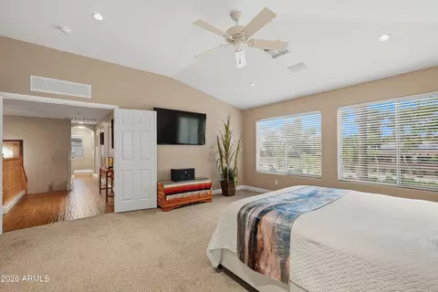 Bedroom - 244 E Joseph Way, Gilbert, AZ 85295 photo 2 of 4