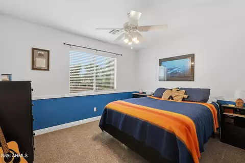 Bedroom - 244 E Joseph Way, Gilbert, AZ 85295 photo 3 of 4