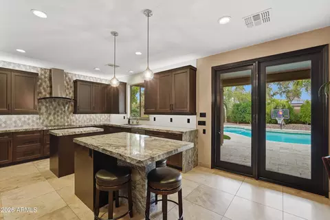 Kitchen - 244 E Joseph Way, Gilbert, AZ 85295 photo 1 of 7