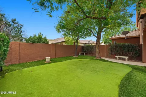 Exterior - 244 E Joseph Way, Gilbert, AZ 85295 photo 5 of 14