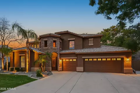 Exterior - 244 E Joseph Way, Gilbert, AZ 85295 photo 12 of 14