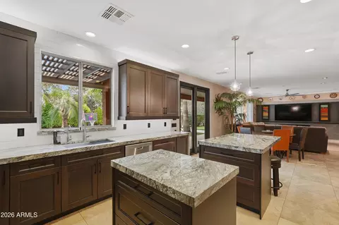 Kitchen - 244 E Joseph Way, Gilbert, AZ 85295 photo 7 of 7