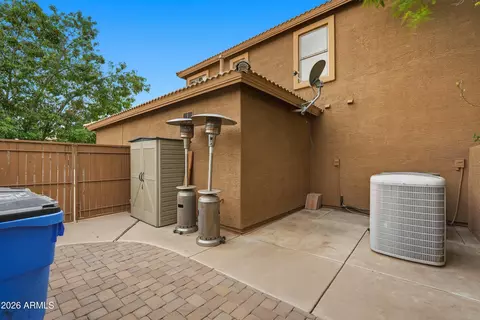 Exterior - 244 E Joseph Way, Gilbert, AZ 85295 photo 9 of 14