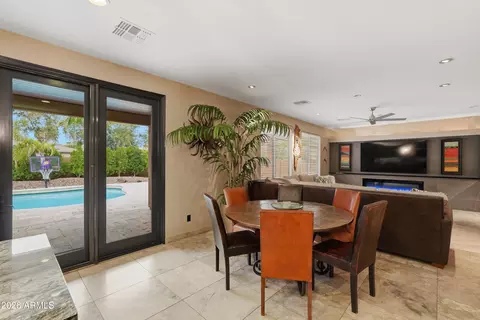 Dining - 244 E Joseph Way, Gilbert, AZ 85295 photo 2 of 2