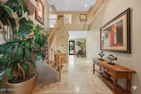 Entry Way - 244 E Joseph Way, Gilbert, AZ 85295 photo 1 of 2