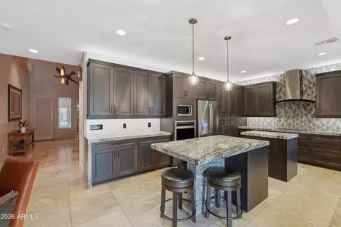 Kitchen - 244 E Joseph Way, Gilbert, AZ 85295 photo 6 of 7