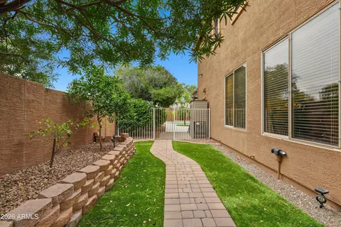 Exterior - 244 E Joseph Way, Gilbert, AZ 85295 photo 8 of 14