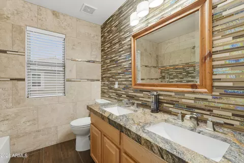 Bath - 244 E Joseph Way, Gilbert, AZ 85295 photo 4 of 5