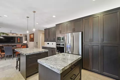 Kitchen - 244 E Joseph Way, Gilbert, AZ 85295 photo 5 of 7