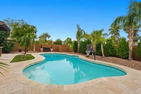 Exterior - 244 E Joseph Way, Gilbert, AZ 85295 photo 6 of 14
