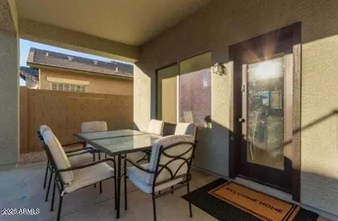 Exterior - 9171 W Berkeley Rd, Phoenix, AZ 85037 photo 9 of 10