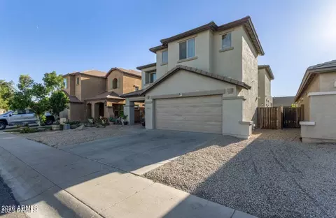 Exterior - 9171 W Berkeley Rd, Phoenix, AZ 85037 photo 10 of 10