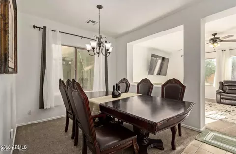 Dining - 9171 W Berkeley Rd, Phoenix, AZ 85037 photo 1 of 2