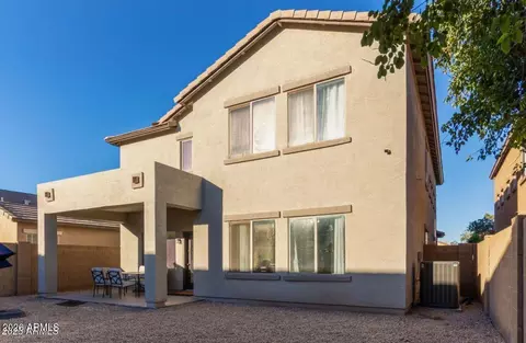 Exterior - 9171 W Berkeley Rd, Phoenix, AZ 85037 photo 3 of 10