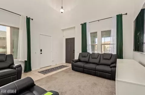 Entry Way - 9171 W Berkeley Rd, Phoenix, AZ 85037 photo 1 of 2