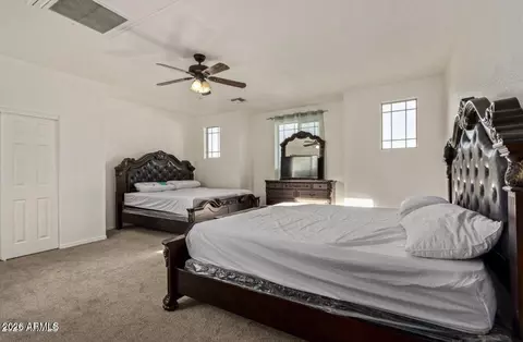 Bedroom - 9171 W Berkeley Rd, Phoenix, AZ 85037 photo 3 of 5