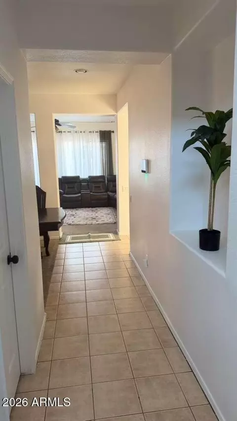 Entry Way - 9171 W Berkeley Rd, Phoenix, AZ 85037 photo 2 of 2