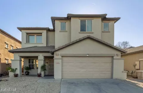 Exterior - 9171 W Berkeley Rd, Phoenix, AZ 85037 photo 8 of 10