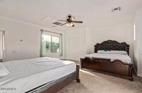 Bedroom - 9171 W Berkeley Rd, Phoenix, AZ 85037 photo 4 of 5