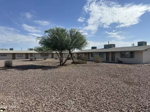 4220 N Granada Dr, Eloy, AZ 85131